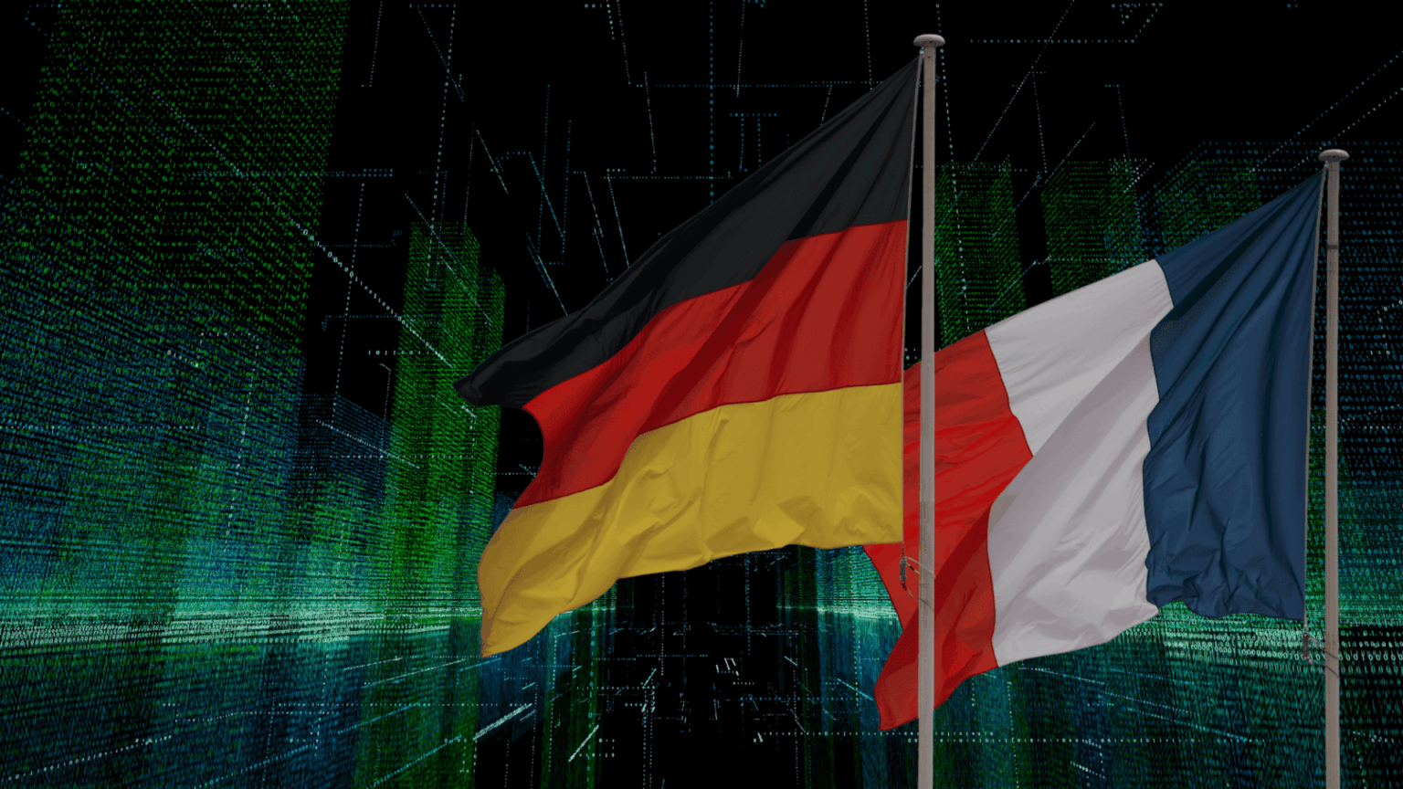 Germany turns away from Palantir Germany turns away from Palantir