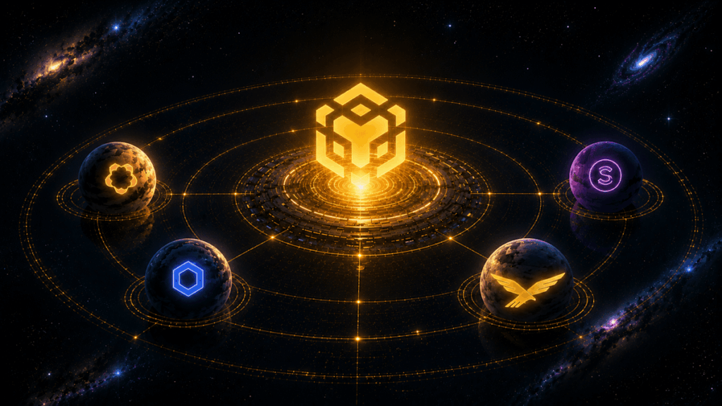 BNB Reclaims $660 as AI Tokens and Meme Coins Go Vertical