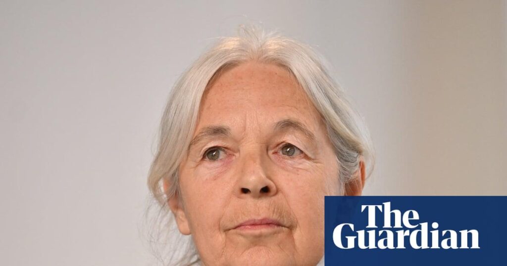Germany’s most wanted woman jailed after three decades evading police | Germany | The Guardian