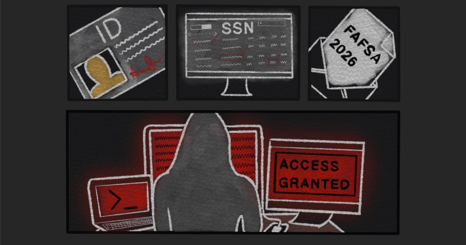 AI Is Making Digital Fraud Easier, Faster and Harder to Stop