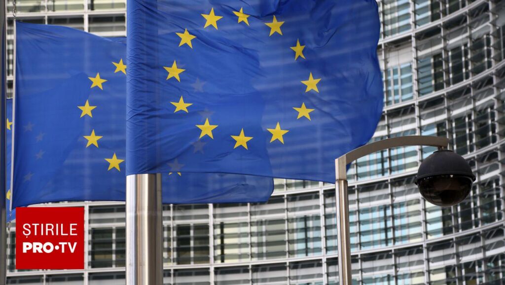 Romania received the green light from the European Commission: 16.68 billion euros for defense and strategic infrastructure Romania received the green light from the European Commission: 16.68 billion euros for defense and strategic infrastructure