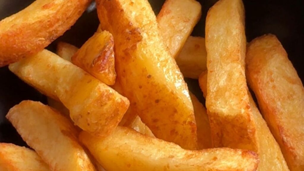 Perfectly crispy £2.50 Iceland frozen chips are better than KFC Liverpool Echo