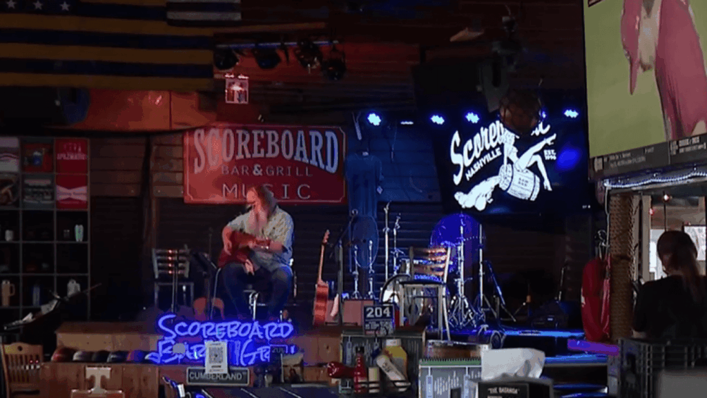 Nashville small businesses weigh Super Bowl benefits and growing pains station icon