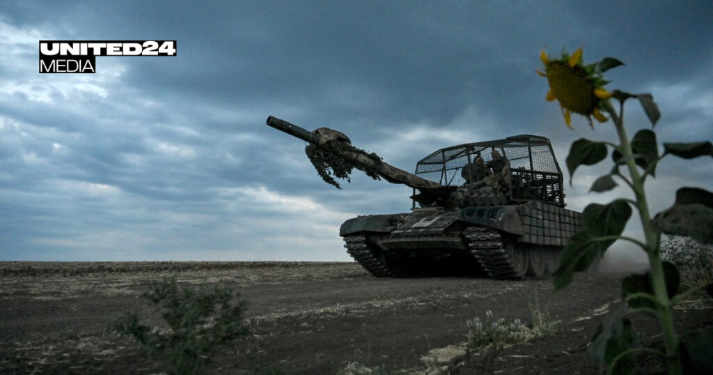 Russia’s Spring Offensive Flopped. Now Its Troops Are “Retreating, Not Advancing,” in The South — UNITED24 Media