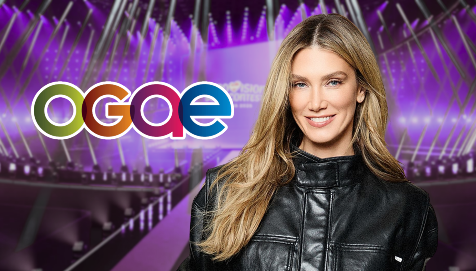 Australia receives points from Ireland, Germany and Belgium in the OGAE Poll for Eurovision 2026