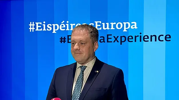 ‘No Doubt’ Eu Will Meet Trump’s Tariff Deadline, Minister Says