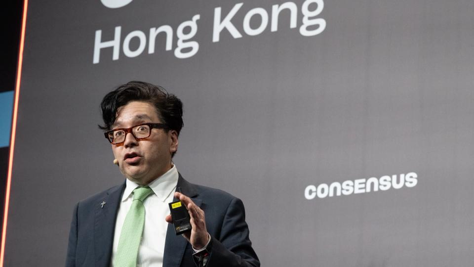 BMNR news: Tom Lee says ‘crypto spring’ started as Bitmine buys $238 million in ether BMNR news: Tom Lee says 'crypto spring' started as Bitmine buys $238 million in ether