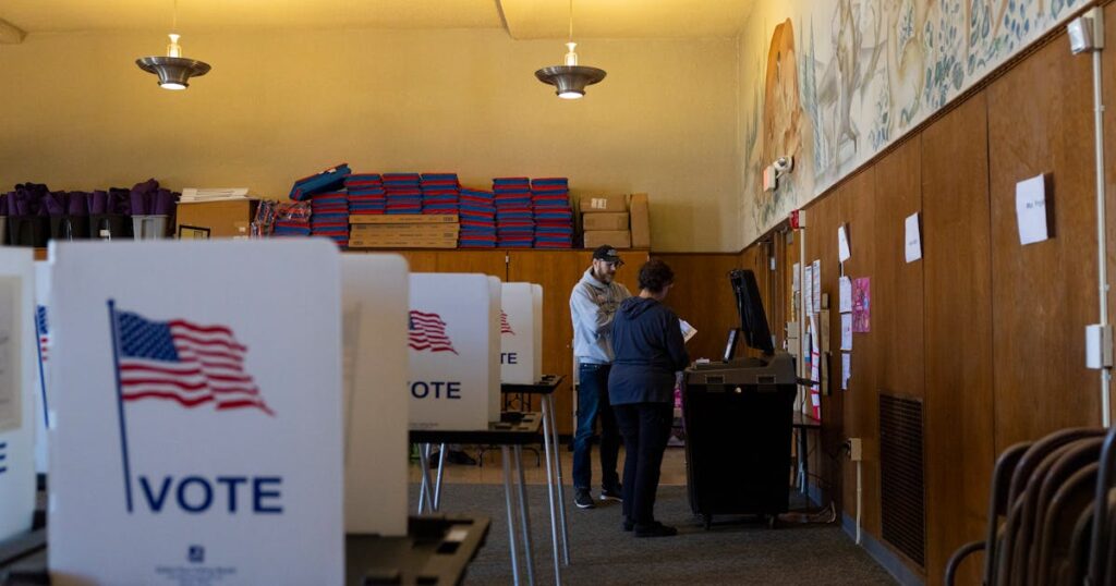 Democrats Land Massive Wins in Key Swing State