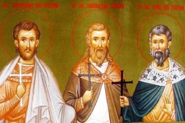 Maximov Day. What Orthodox Christians in Latvia Can and Cannot Do on May 11, 2026 Maximov Day. What Orthodox Christians in Latvia Can and Cannot Do on May 11, 2026