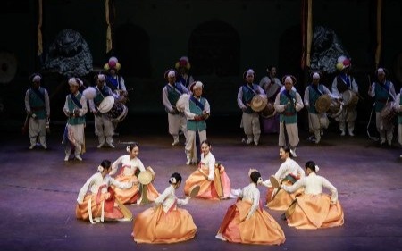 Dushanbe to host Tajikistan–South Korea 2026 Culture Festival Dushanbe to host Tajikistan–South Korea 2026 Culture Festival