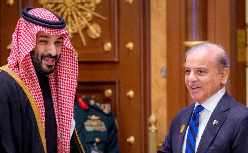 Pakistan Closer To 'Islamic NATO'? Khawaja Asif Says Turkey, Qatar To Join Defence Pact With Saudi Arabia