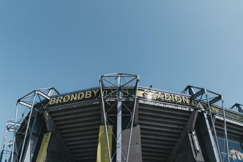 Brøndby IF hands out a lifetime ban