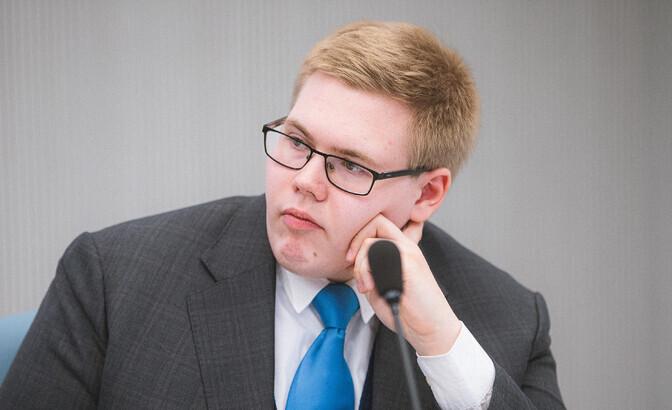 Hugo Rait Mei: dangerous anti-capitalism is spreading among students