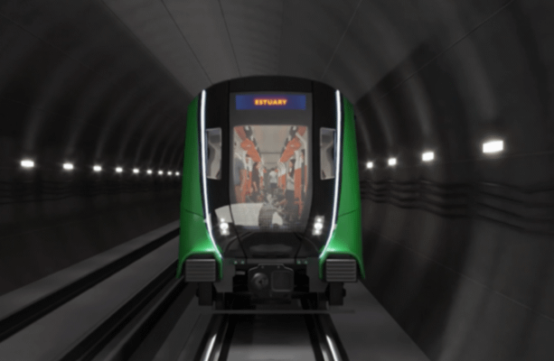 Ireland ‘faffed around’ on Metrolink and 'wasted a good recession' to build it, summit hears