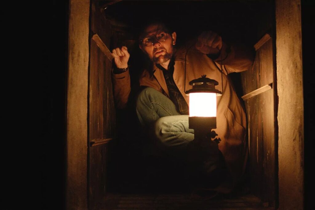 Review: 'Hokum' Is Haunted by Ireland's Dark History