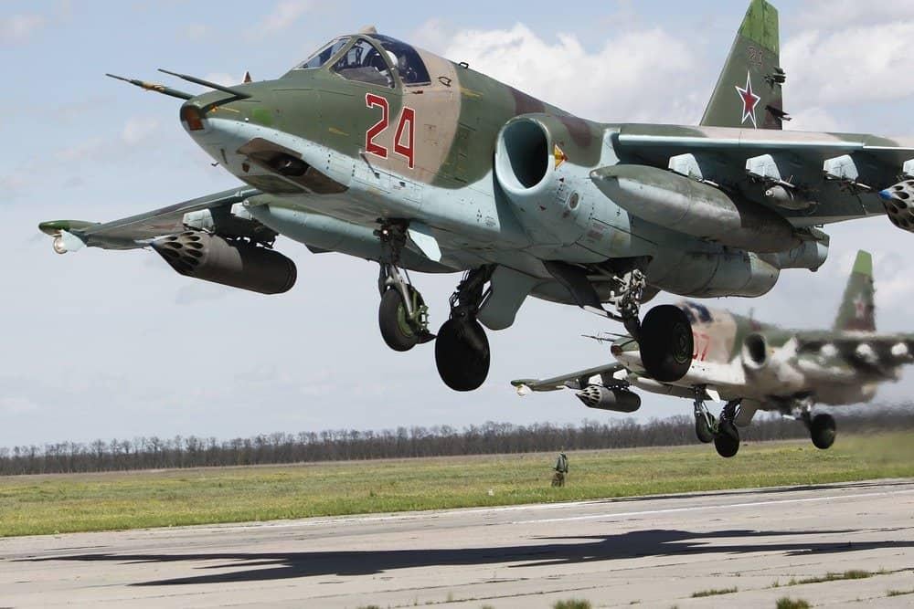 Resistance Movement Sparks Massive Fire at Base of Russia’s 960th Assault Aviation Regiment
