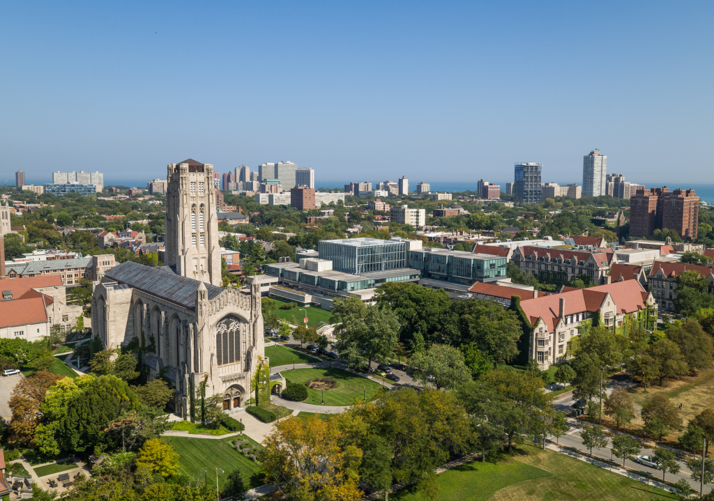 The Polsky Center Announces the Inaugural AI Research Commons Midwest Fellows Program Cohort