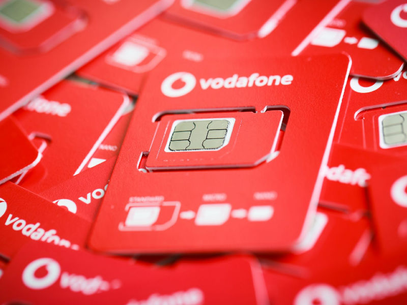 Vodafone Greece to block international spoofed calls starting 19 May Vodafone Greece to block international spoofed calls starting 19 May