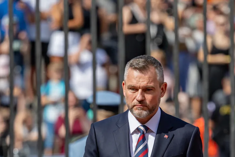 President of Slovakia announces supply of ammunition to the Ukrainian Armed Forces "in millions" – and more to come