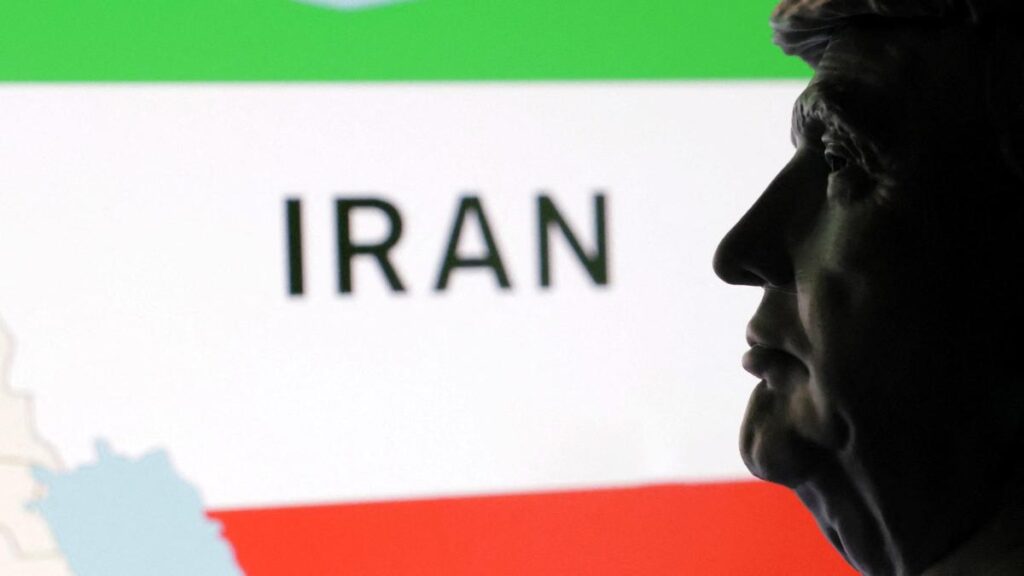 Iran-Israel war LIVE: U.S., Iran seek to finalise ‘largely negotiated’ deal to end war Iran-Israel war LIVE: U.S., Iran seek to finalise 'largely negotiated' deal to end war