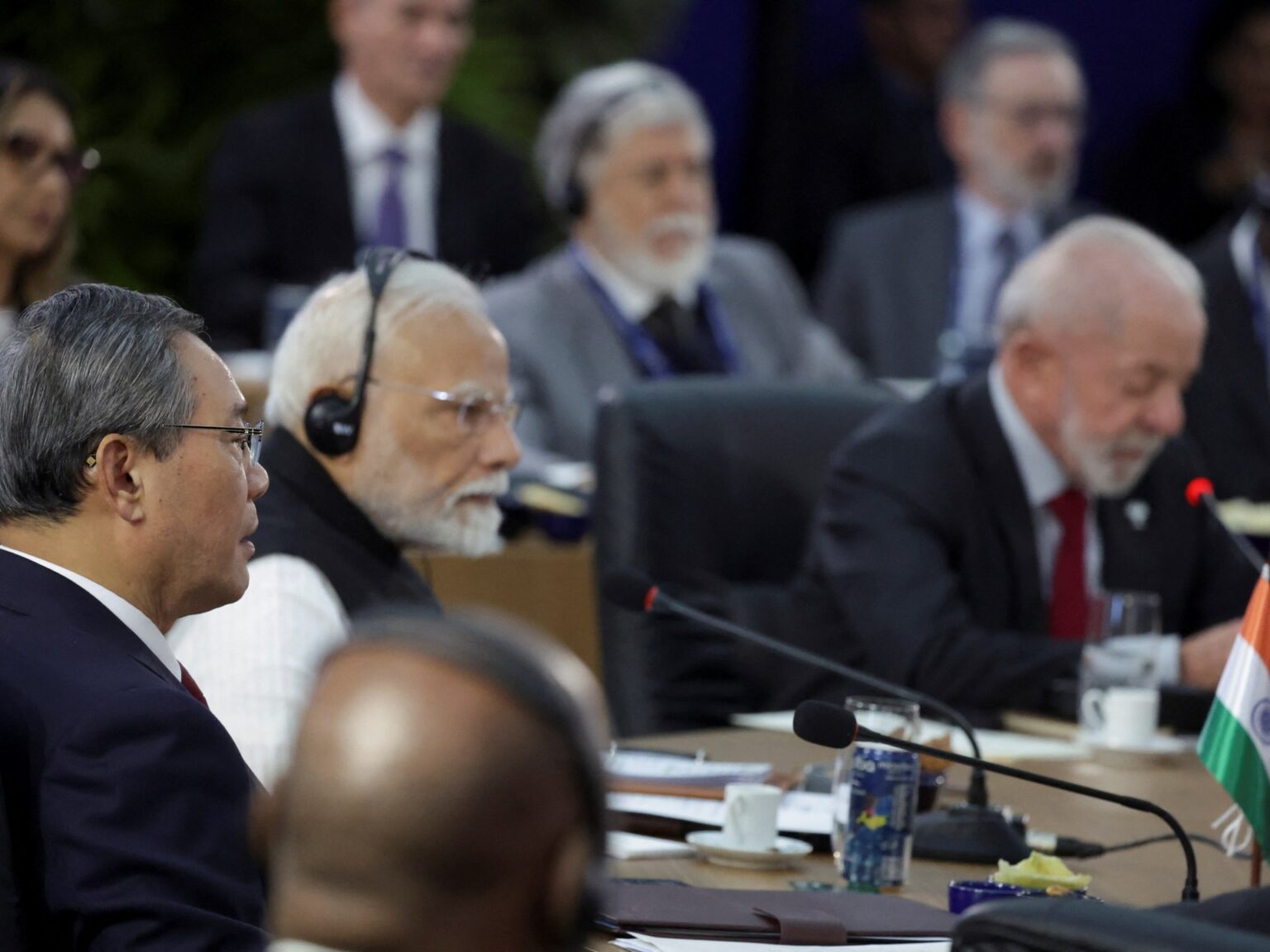 Iran war: Why the BRICS foreign ministers meeting in India matters | Donald Trump News Iran war: Why the BRICS foreign ministers meeting in India matters | Donald Trump News