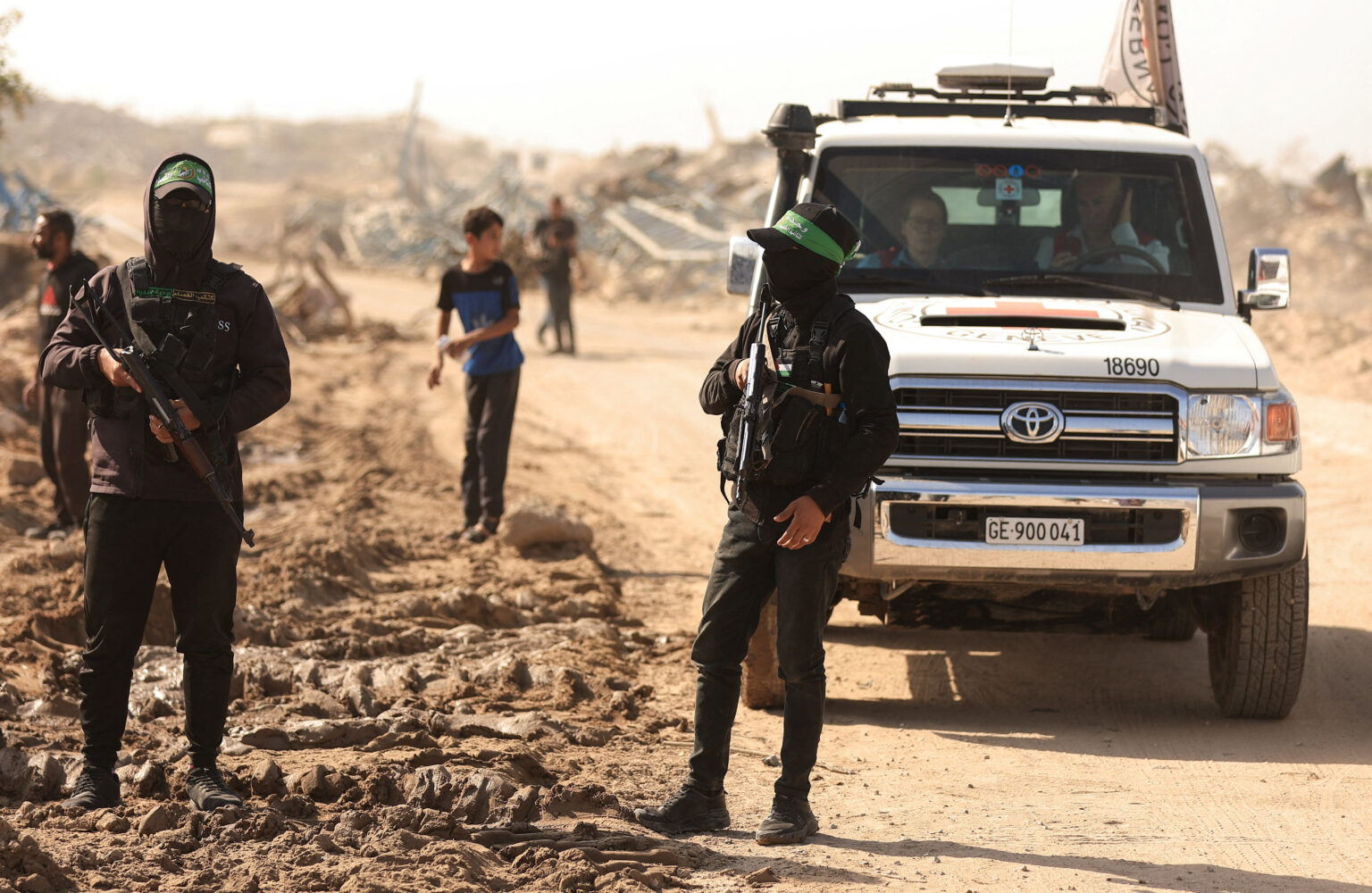 Suspected Hamas operative in Cyprus thought behind alleged terror plot in Israel cover Suspected Hamas operative in Cyprus thought behind alleged terror plot in Israel
