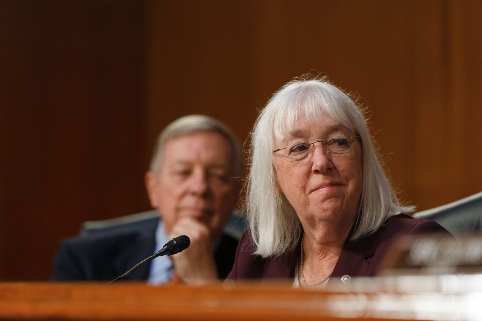 Senator Murray Celebrates $8.8M Nuclear Energy Award for Richland