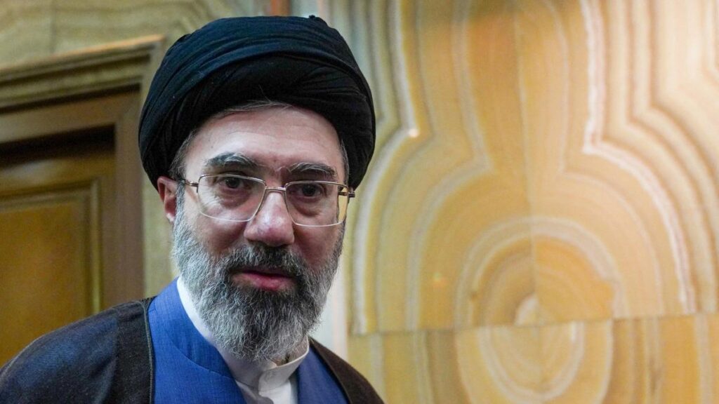 Iran-Israel war LIVE: Iran sends its response to U.S. proposal aimed at ending the war, says IRNA Google Preferred Source