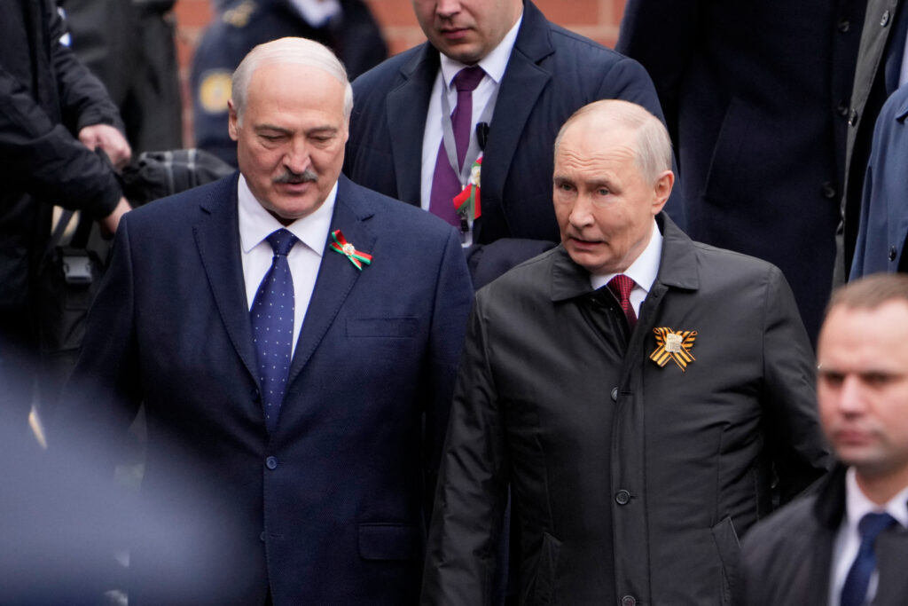 Lukashenko significantly increased the military budget of Belarus: where to expect a blow Lukashenko significantly increased the military budget of Belarus: where to expect a blow