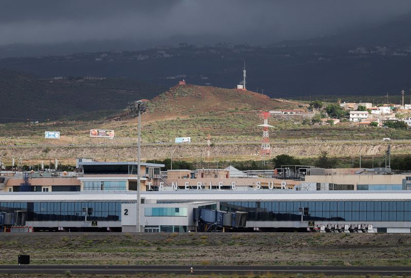 Countries prepare to evacuate hantavirus ship passengers | WTVB | 1590 AM · 95.5 FM