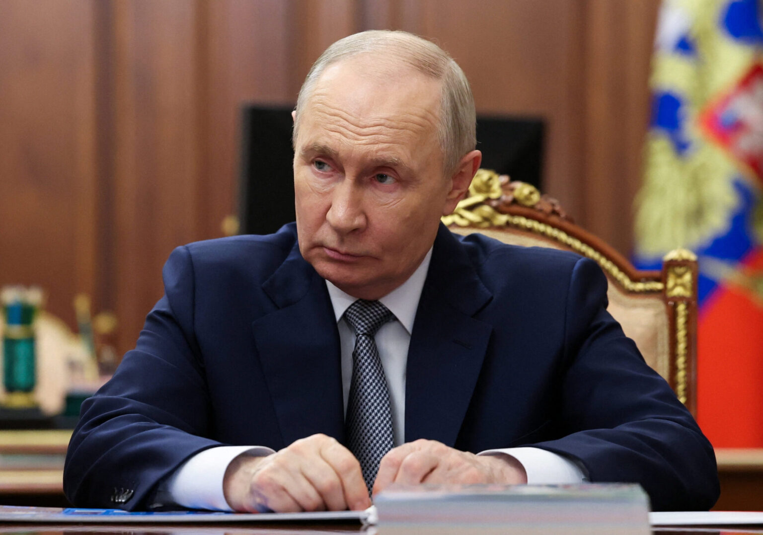 As Russian losses mount in Ukraine, Putin seeks more foreign fighters As Russian losses mount in Ukraine, Putin seeks more foreign fighters
