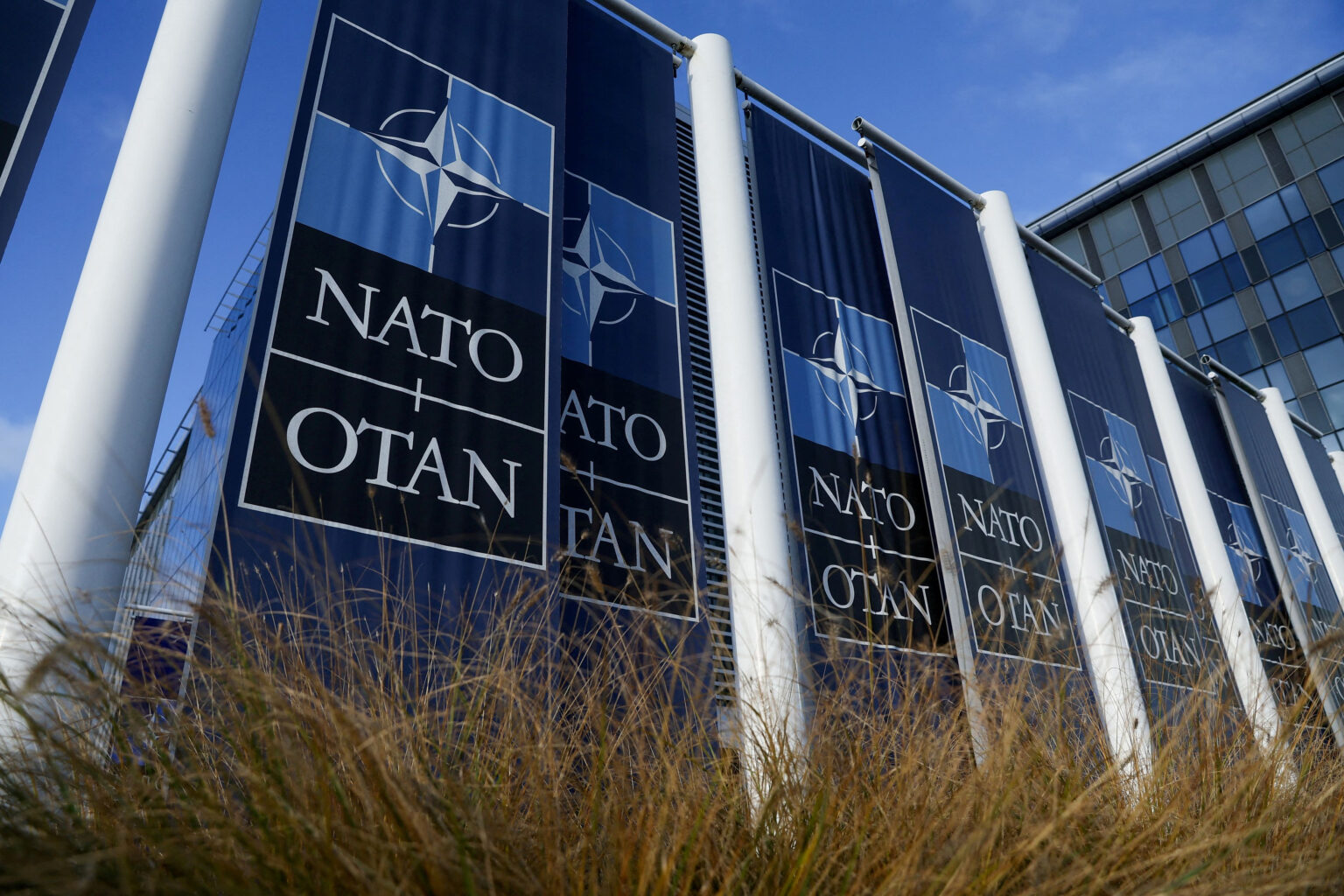 NATO Tiger Meet 2026 Begins in Western Greece