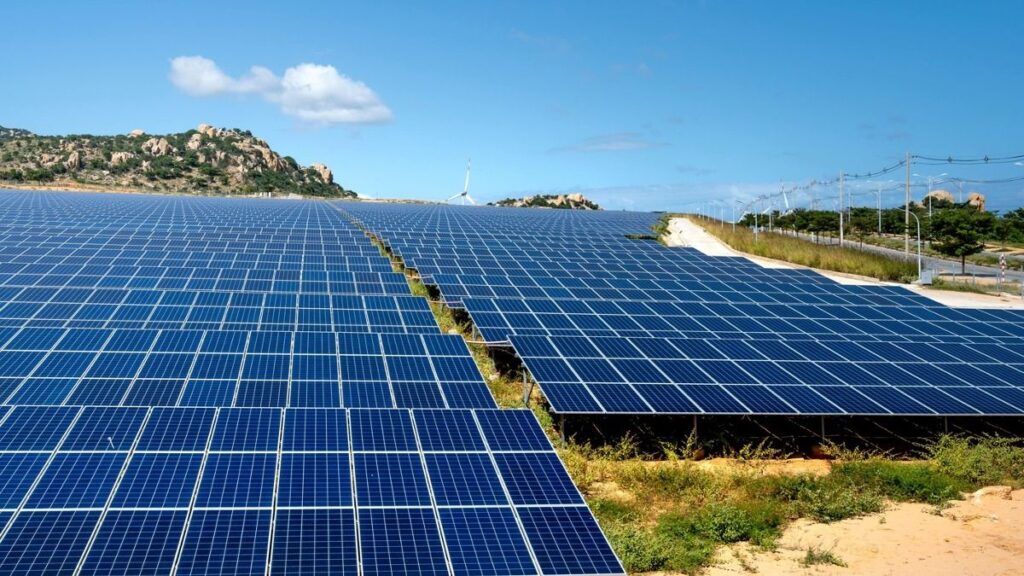 Rezlov Energy announces Dama Solar in Romaniav Rezlov Energy announces Dama Solar in Romaniav