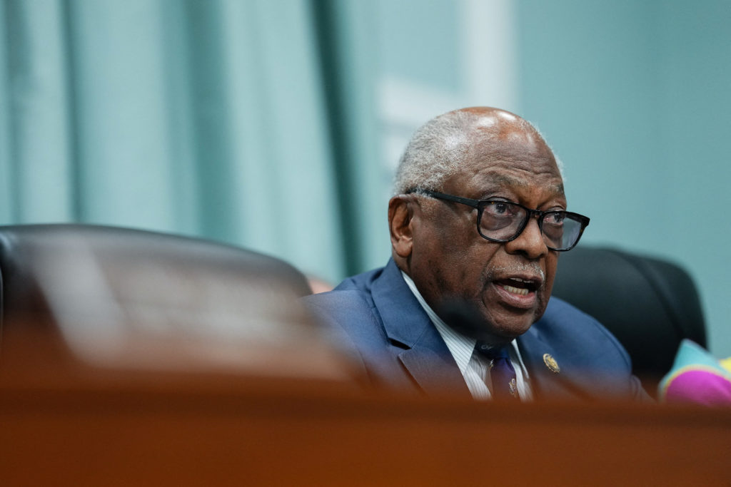 South Carolina Democrats expected to celebrate after failure of Trump-backed redistricting push U.S. Transportation Secretary Sean Duffy tesfities at House Appropriations Transportation, Housing and Urban Development, ...