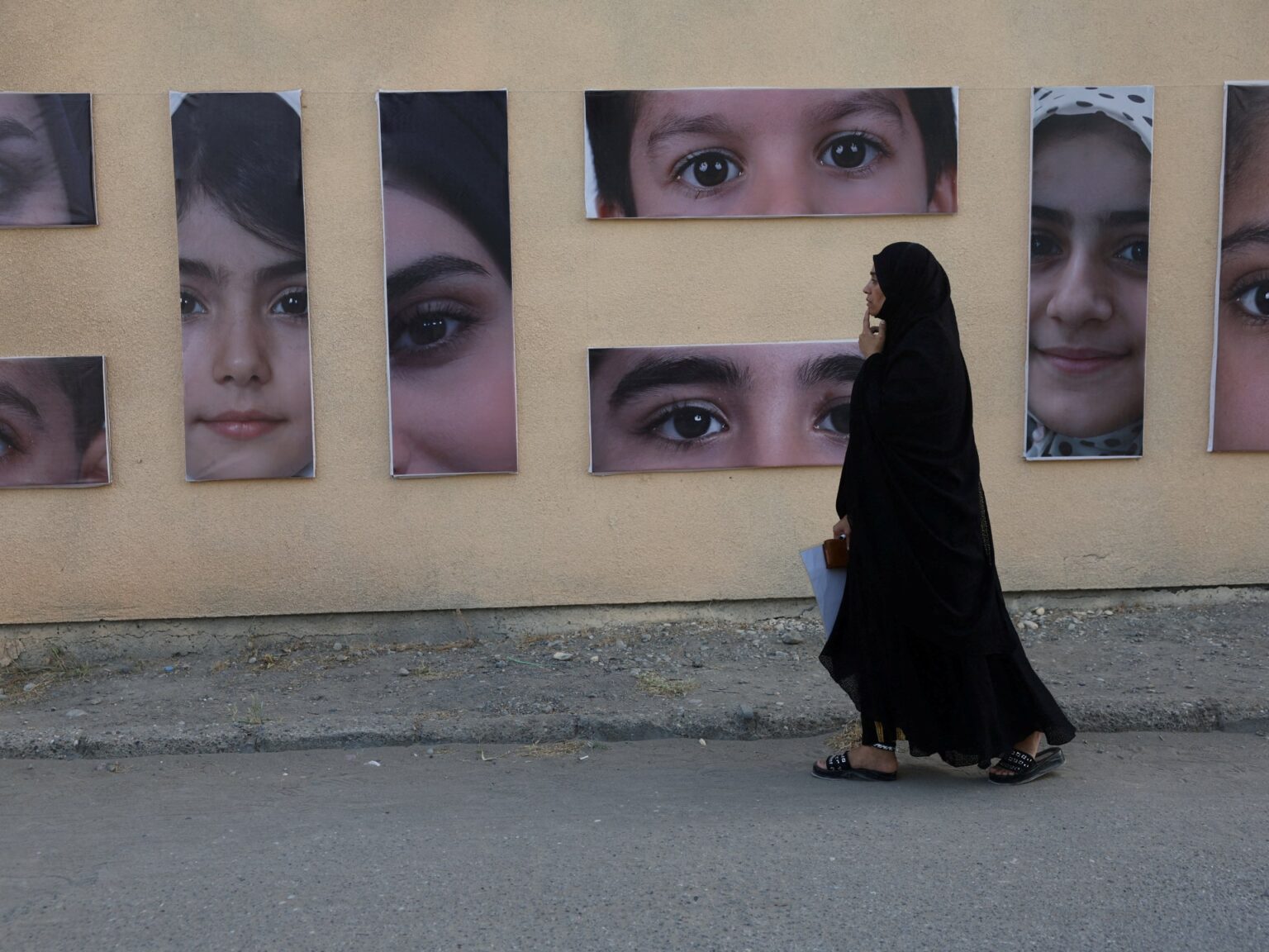 Iran war day 85: Tehran says major gaps remain in US talks | US-Israel war on Iran News