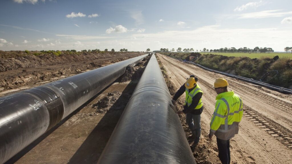 European Gas Storage Can’t Survive 3 More Months of Hormuz European Gas Storage Can’t Survive 3 More Months of Hormuz