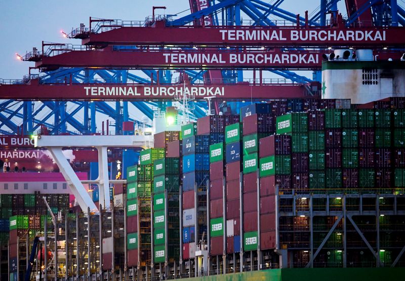 EU governments clear US trade deal legislation | The Mighty 790 KFGO