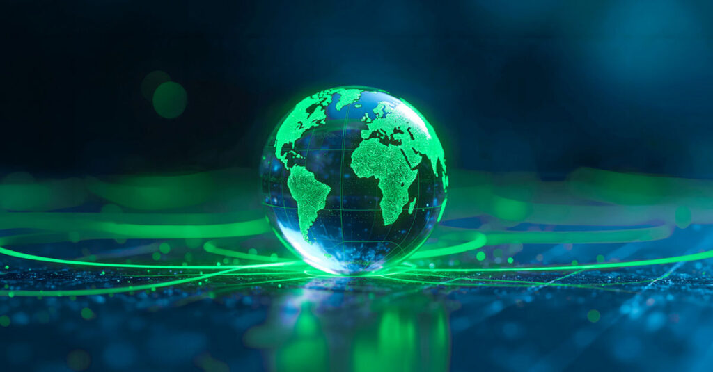 Your bridge to today’s asset management landscape Your bridge to today’s asset management landscape