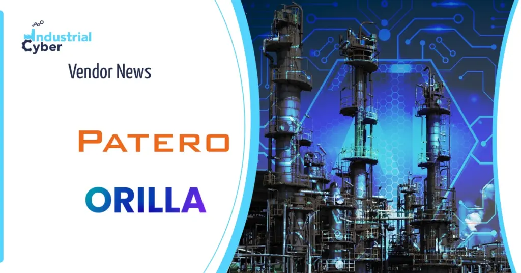 Patero, Orilla launch secure edge-to-enterprise platform for industrial AI and quantum-resistant communications