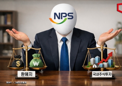 Will the '255 Trillion Sell-Off Bomb' Be Defused? The Fate of the KOSPI Hinges on the National Pension Service's Decision