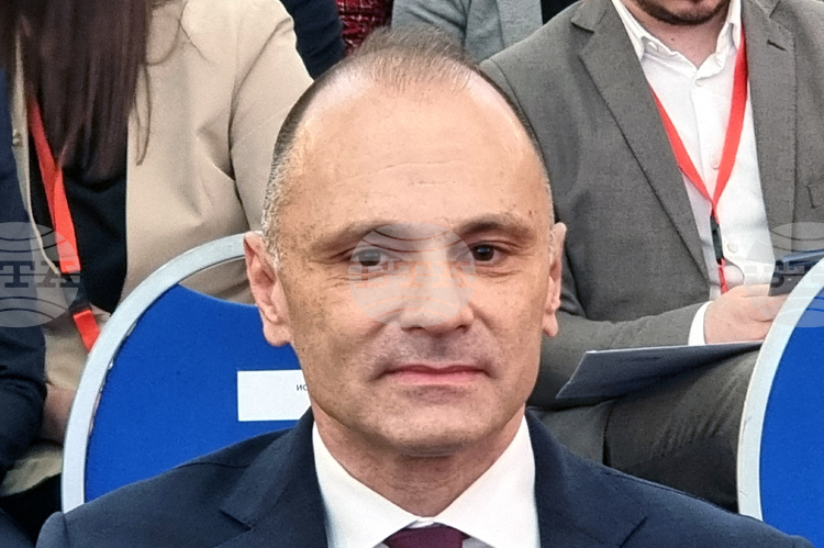 BTA :: Opposition Party in North Macedonia Congratulates Radev on PM Election BTA :: Opposition Party in North Macedonia Congratulates Radev on PM Election