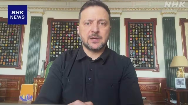 Zelenskyy notes ‘rather unusual activity’ along Belarusian border Zelenskyy notes 'rather unusual activity' along Belarusian border