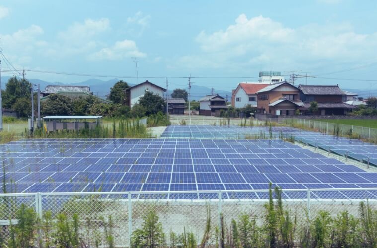 Japan Corporate Energy Procurement Is Moving Past Utilities Japan Corporate Energy Procurement Is Moving Past Utilities