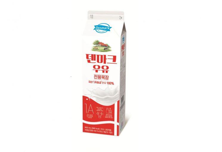 Provided by Dongwon F&B.