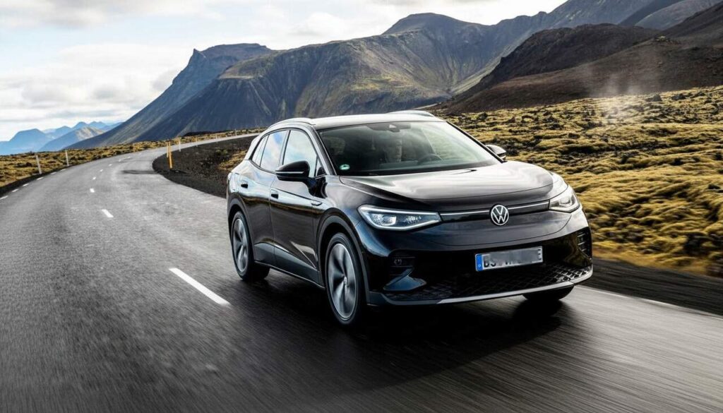 Norway records a historic record with 98.6% electric cars Norway records a historic record with 98.6% electric cars