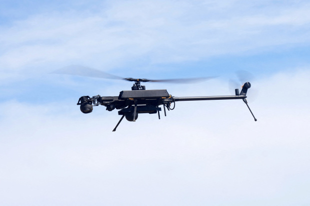 World News: Suspected Ukrainian military drone found crashed in Lithuania, authorities say