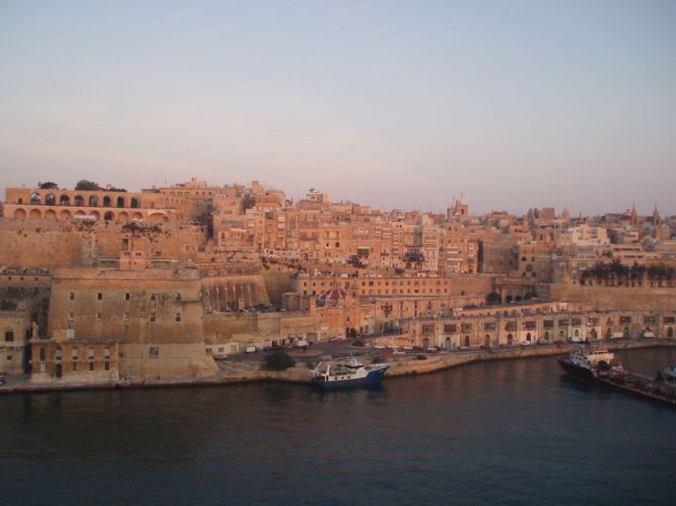 Malta Partners with OpenAI to Offer ‘ChatGPT Plus’ to All Citizens for $20 a Month Photo does not relate to specific content of the article. Pixabay
