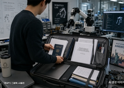 "Rather Than Endure a 1.5 Million KRW Stipend, I'd Rather Earn 500 Million in the U.S." Top Talent from SNU and KAIST Are Leaving [Scientists Are Disappearing] ①