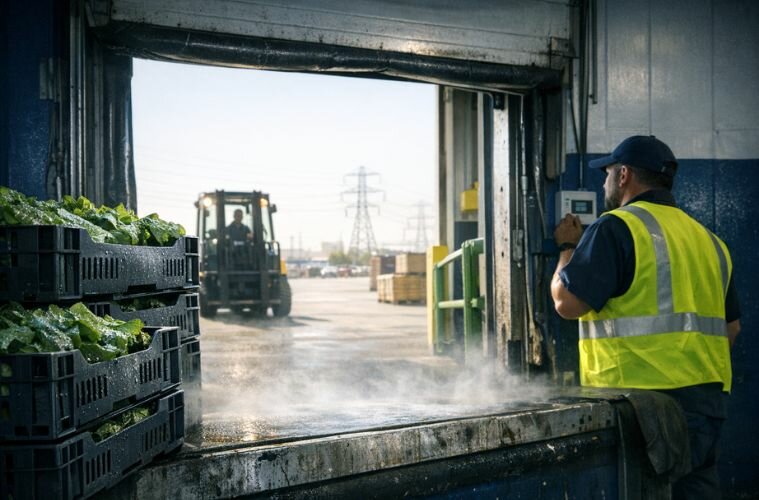 Cold Chain Temperature Failures Rise as Summer Heat Extends