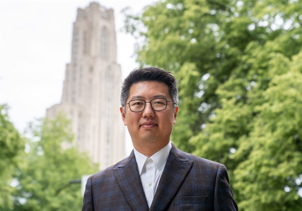 As students protest artificial intelligence, Pitt professor cautions: ‘We cannot delay the AI adoption’